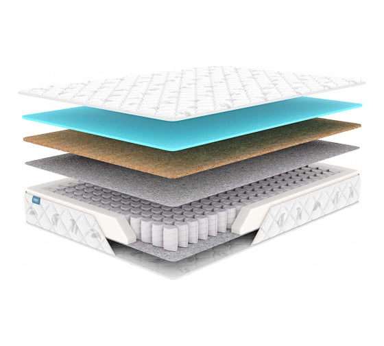 Матрас Димакс Оптима О-Премиум 2 180x190 10422_180_190 1