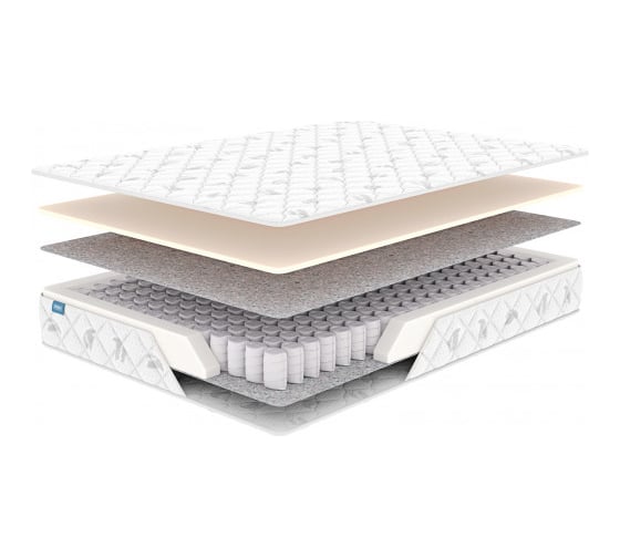 Матрас Димакс Оптима О-Мемо 200x190 10426_200_190 1