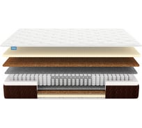 Матрас Димакс Твин Медиум, 200x190 см 10155_200_190