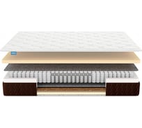 Матрас Димакс Твин Медиум Мемо, 140x190 см 10158_140_190