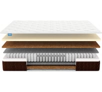 Матрас Димакс Твин Медиум хард, 80x200 см 10157_80_200