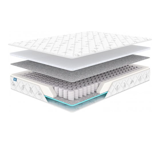 Матрас Димакс Оптима Премиум Мидл 160x190 10417_160_190 1