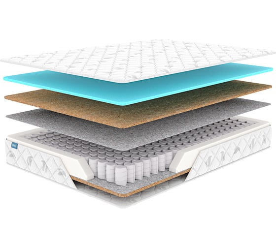 Матрас Димакс Оптима Премиум Фоам Хард 180x200 10415_180_200 1