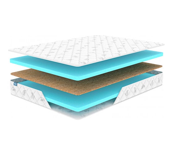 Матрас Димакс Оптима Ролл Лайт Твин 120x190 10413_120_190 1