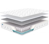 Матрас Димакс Оптима Премиум Мидл 180x200 10417_180_200