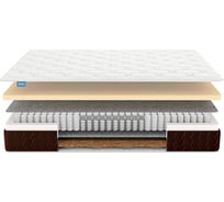 Матрас Димакс Твин Мемо хард, 160x190 см 10159_160_190