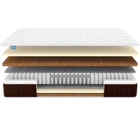 Матрас Димакс Твин Ультимэйт, 140x200 см 10175_140_200