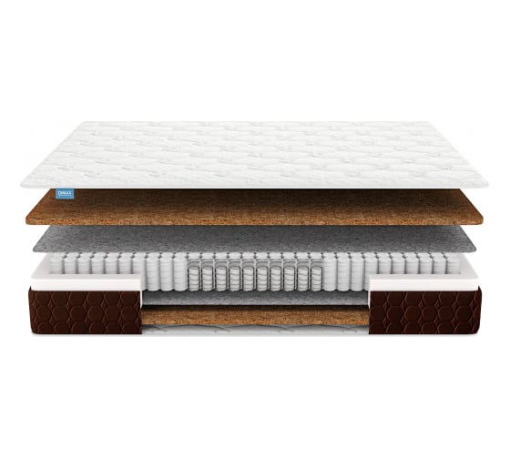 Матрас Димакс Твин Хард, 180x190 см 10176_180_190 1