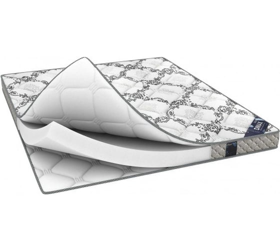 Матрас Димакс Твист Ролл Лайт стиф, 160x190 см 10163_160_190 1