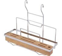 Держатель доски с подставкой для ножей Manzzaro RC 31.51.00 СР 112360