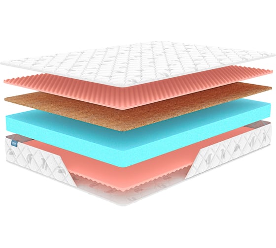 Матрас Димакс Оптима Ролл Симпл Массаж 160x200 10284_160_200 1