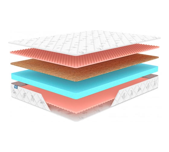 Матрас Димакс Оптима Ролл Медиум Массаж 160x190 10285_160_190 1