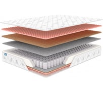 Матрас Димакс Оптима Хард Массаж 80x200 10281_80_200