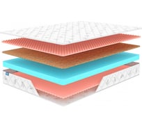 Матрас Димакс Оптима Ролл Медиум Массаж 80x190 10285_80_190