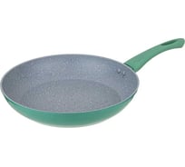 Сковорода Agness с антипригарным покрытием SMOKY, 26x5,2 см 932-509