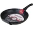 Сковорода Agness с антипригарным покрытием BLACK MARBLE, 26x5,2 см 932-515 2