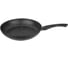 Сковорода Agness с антипригарным покрытием BLACK MARBLE, 26x5,2 см 932-515 3
