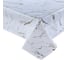 Скатерть Dekorelle ПВХ на тканевой основе Adele 515, размер 180x140 см A515_180х140 1