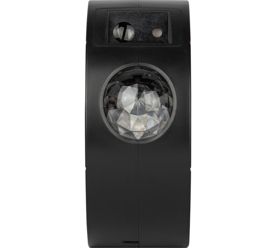 Проектор Ночь ЭРА EGNDS ZN лазерный, динамичный, ПДУ, IP20, USB, 220В Б0060553