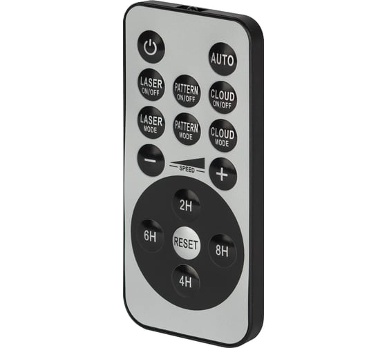 Проектор Ночь ЭРА EGNDS ZN лазерный, динамичный, ПДУ, IP20, USB, 220В Б0060553