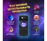 Проектор Ночь ЭРА EGNDS ZN лазерный, динамичный, ПДУ, IP20, USB, 220В Б0060553 13