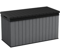 Сундук KETER Darwin Box 662 L графит 255157