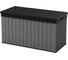 Сундук KETER Darwin Box 662 L графит 255157 2