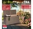 Сундук KETER SAMOA RATTAN BOX капучино 247468 3