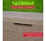 Сундук KETER SAMOA RATTAN BOX капучино 247468 5