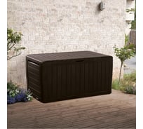 Сундук KETER MARVEL PLUS коричневый 255168