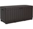 Сундук KETER Kentwood 350 L коричневый 249461 1