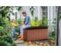 Сундук KETER Darwin Box 662 L коричневый 255159 6