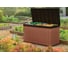 Сундук KETER Darwin Box 662 L коричневый 255159 7