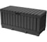 Сундук KETER Kentwood 350 L графит 249462 1