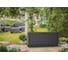 Сундук KETER Kentwood 350 L графит 249462 5