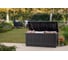 Сундук KETER Kentwood 350 L графит 249462 6