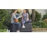 Сундук KETER Kentwood 350 L графит 249462 11
