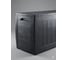 Сундук KETER HoLLywood 270 L графит 247310 8