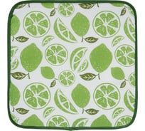 Подушка на стул Guten Morgen Мохито 40x40 см СЛр-мох-40-40