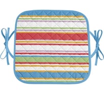 Подушка на стул Guten Morgen Ансамбль 40x40 см СП-АНС-40-40