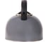 Чайник Willmark WTK-4810SS 4л, со свистком, Easy spout open, темно-серый 2001461 4