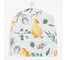 Грелка на чайник Доляна Duckling 28x28 см, 100% хлопок, рогожка 164 г/м2 9215904 1