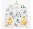 Грелка на чайник Доляна Duckling 28x28 см, 100% хлопок, рогожка 164 г/м2 9215904 2