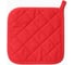 Прихватка Доляна Игривого праздника 17x17 см, 35% хлопок, 65% пэ, ватин 250 г/м2 9606022 2