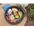 Сундук CIRCA WOOD STORAGE BOX 140 L кор 230405 3