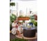 Сундук CIRCA WOOD STORAGE BOX 140 L кор 230405 5