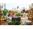 Сундук CIRCA WOOD STORAGE BOX 140 L кор 230405 6