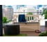 Сундук CIRCA WOOD STORAGE BOX 140 L кор 230405 7
