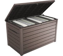 Сундук KETER ONTARIO BOX 850 L wood look 17204488
