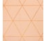 Салфетка на стол Доляна Beauty ПВХ, 40x29 см 5387104 3